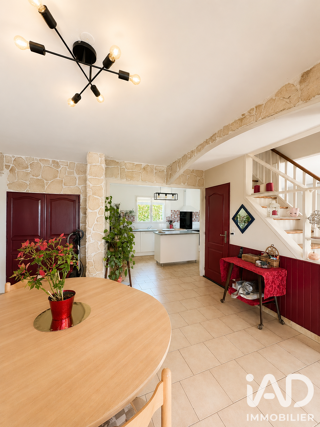  Maison à vendre 5 pièces 117 m²