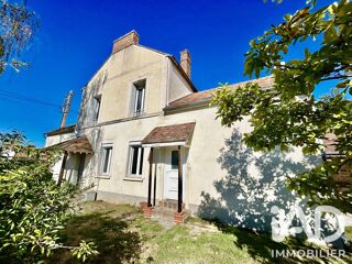  Maison à vendre 5 pièces 104 m²