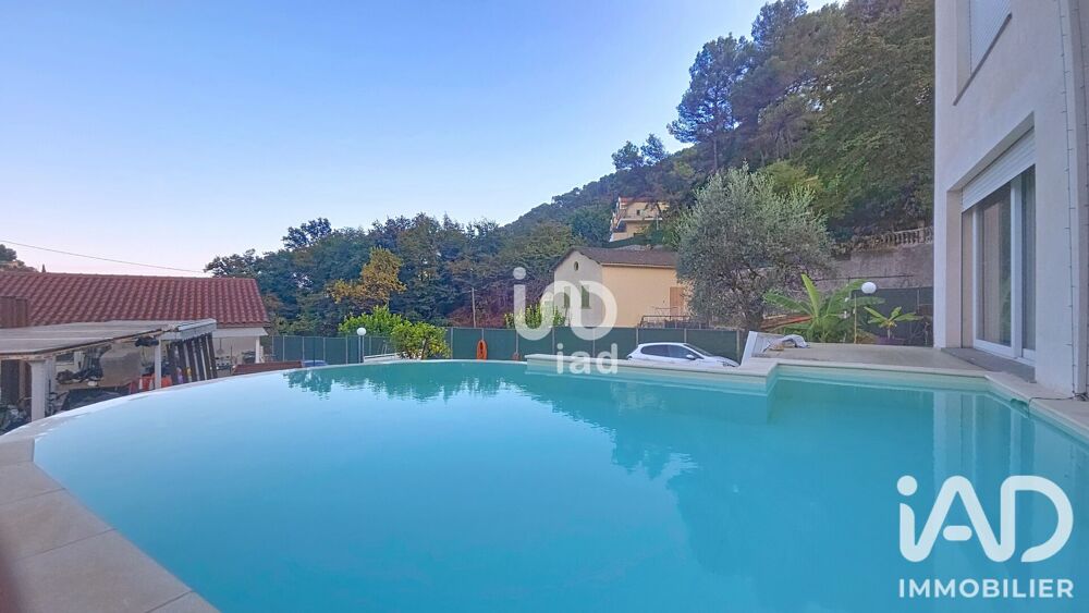 Vente Maison d'architecte 7 pièces