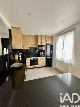  Maison à vendre 4 pièces 58 m²