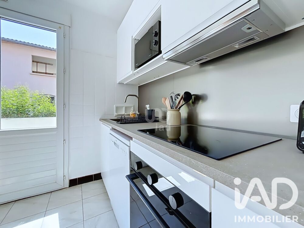 location Appartement - 2 pièce(s) - 40 m² Toulouse (31500)