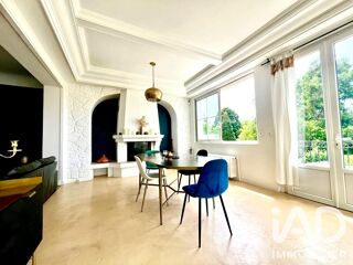  Maison à vendre 7 pièces 169 m²