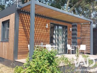 Vente Autre Vente Gîte 3 pièces Herm