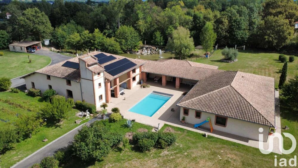 à vendre  Maison Montauban (82000)