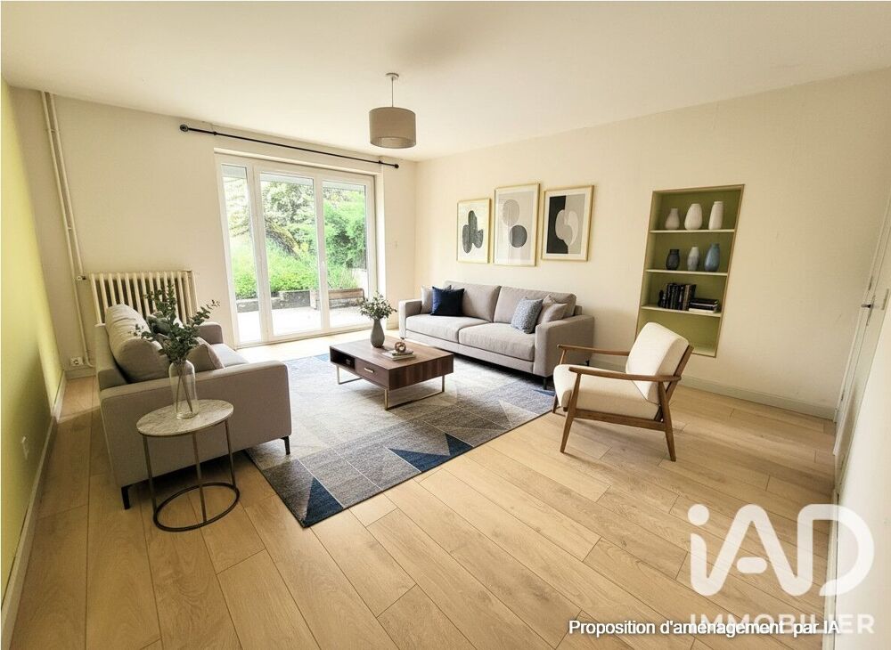 Vente Maison Vente Maison traditionnelle 4 pièces Saint-just-saint-rambert