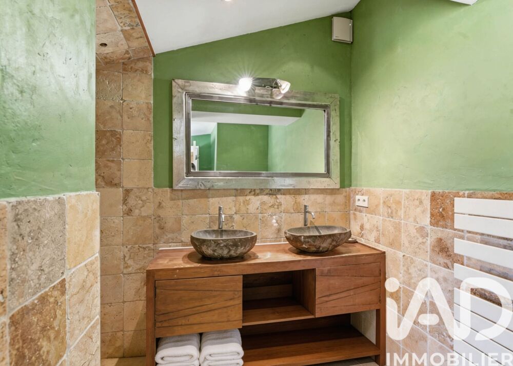 � vendre  Maison Aix-en-Provence (13100)