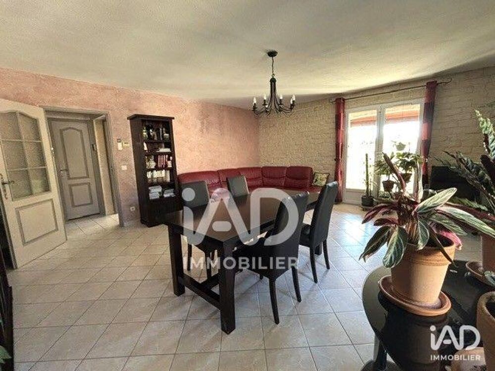 Vente Maison Vente Maison/villa 4 pièces Marguerittes