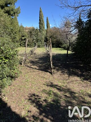  Terrain à vendre 1075 m²