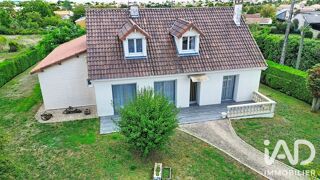  Maison à vendre 7 pièces 169 m²