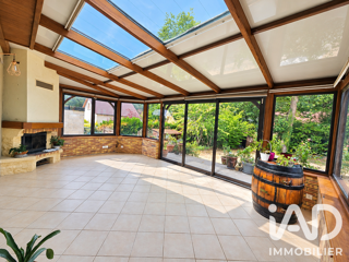  Maison à vendre 6 pièces 108 m²