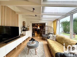  Maison à vendre 4 pièces 122 m²