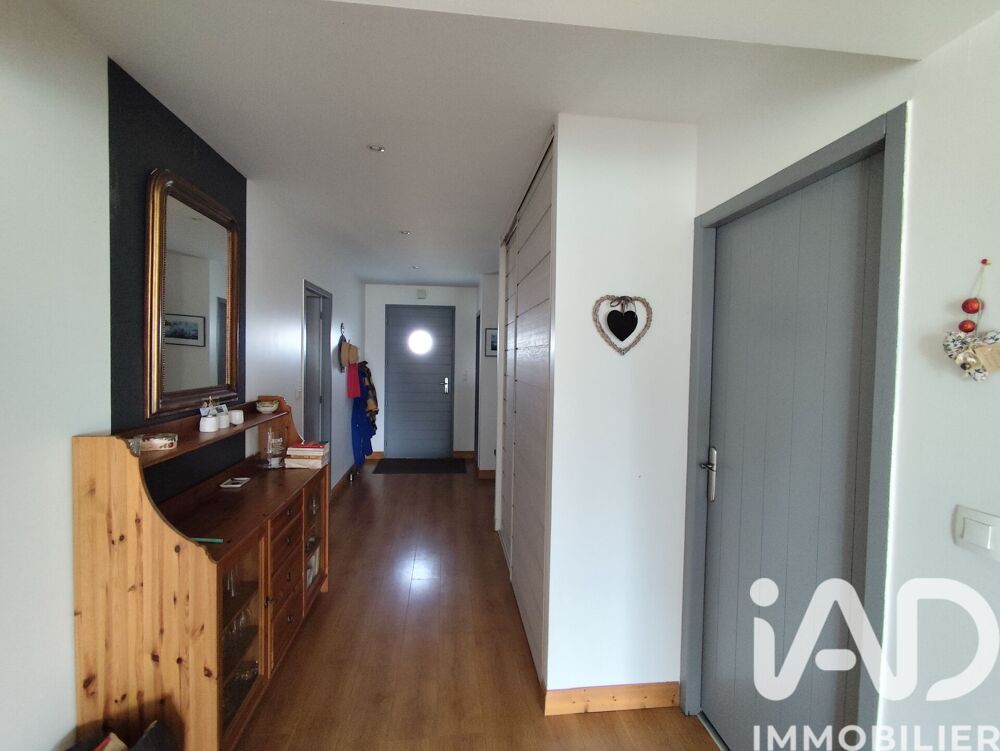 Vente Maison Vente Maison/villa 5 pièces Puilboreau