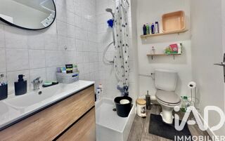 Appartement � vendre 1 pi�ce 29 m�