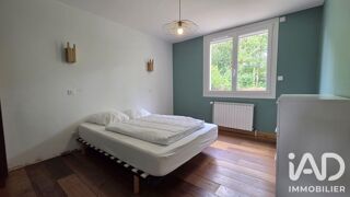  Maison à louer 4 pièces 104 m²