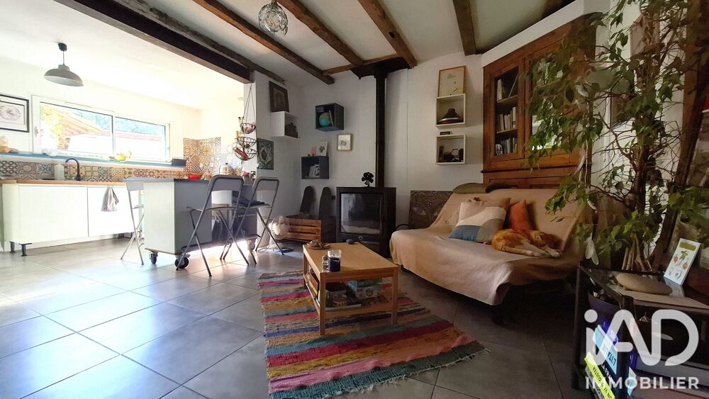 Vente Maison de village 5 pièces