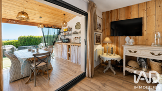  Appartement à vendre 3 pièces 54 m²
