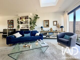  Maison 5 pièces 135 m² Saint-cyprien