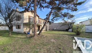  Maison à vendre 7 pièces 150 m²