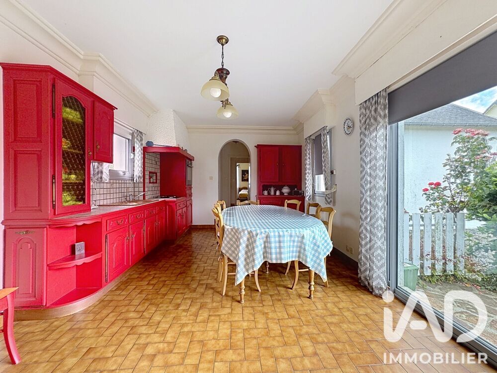Vente Maison Vente Maison/villa 7 pièces Plouisy