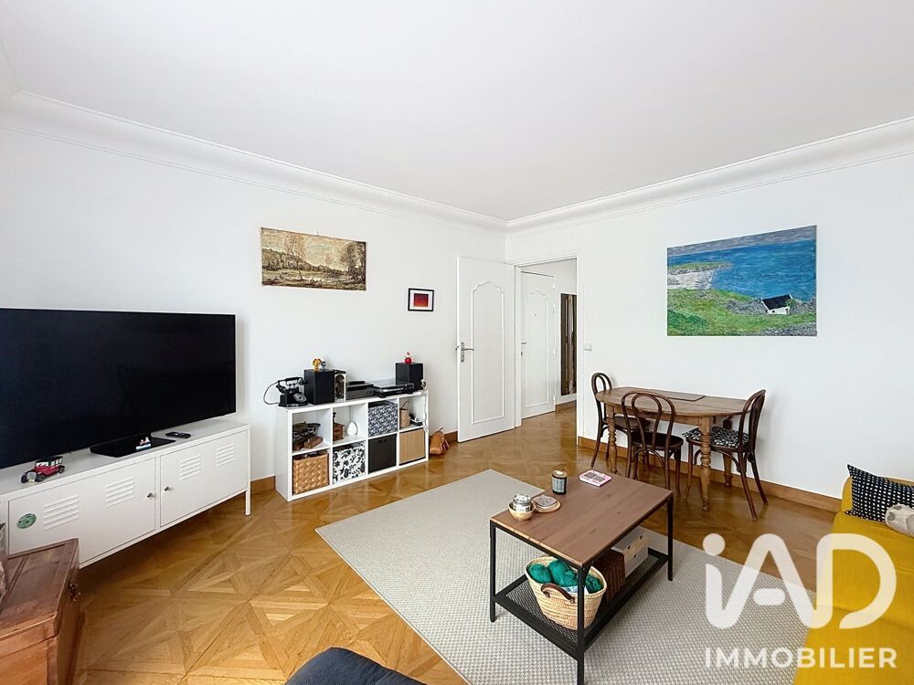Vente Appartement Vente Appartement 3 pièces Nogent-sur-marne