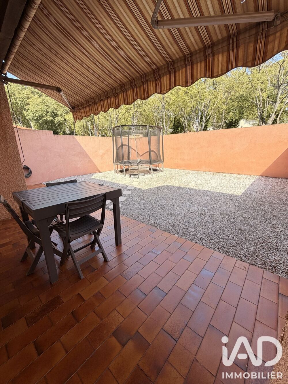 Vente Maison Vente Maison/villa 4 pièces Vitrolles