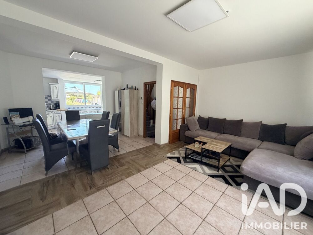 Vente Maison Vente Maison/villa 3 pièces Ghyvelde