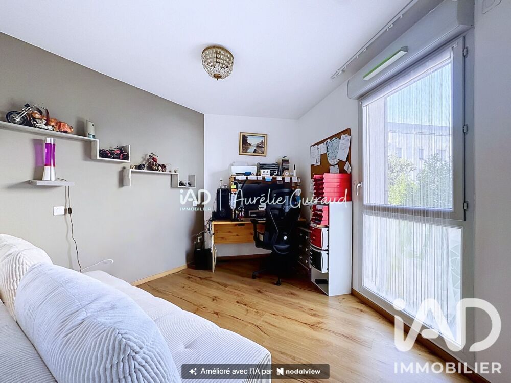 Vente Appartement Vente Appartement 3 pièces Toulouse