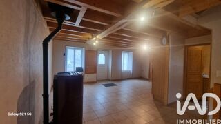  Maison à vendre 5 pièces 75 m²