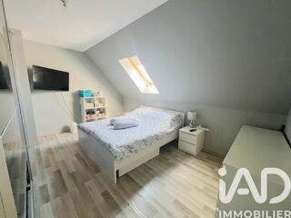  Maison à vendre 6 pièces 116 m²