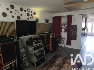  Maison à vendre 4 pièces 102 m²