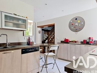  Maison à vendre 7 pièces 215 m²