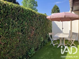  Maison à vendre 5 pièces 89 m²