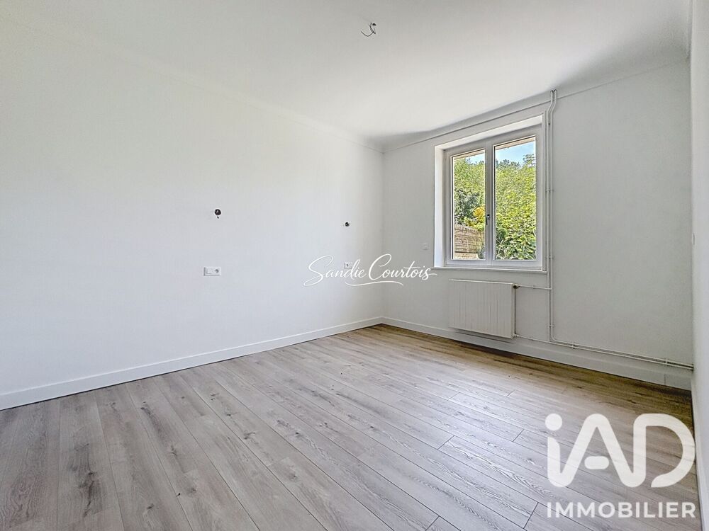 Vente Maison Vente Maison de ville 5 pièces Saint-Étienne-au-mont