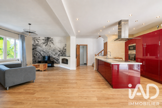  Maison à vendre 7 pièces 193 m²