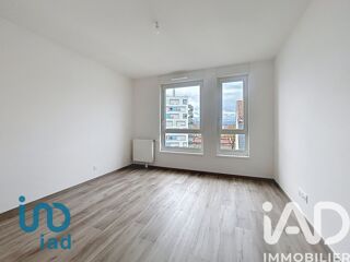  Appartement � vendre 2 pi�ces 43 m�