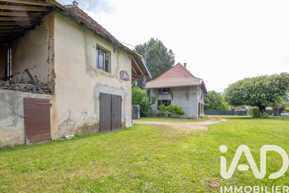 Vente Maison/villa 8 pièces