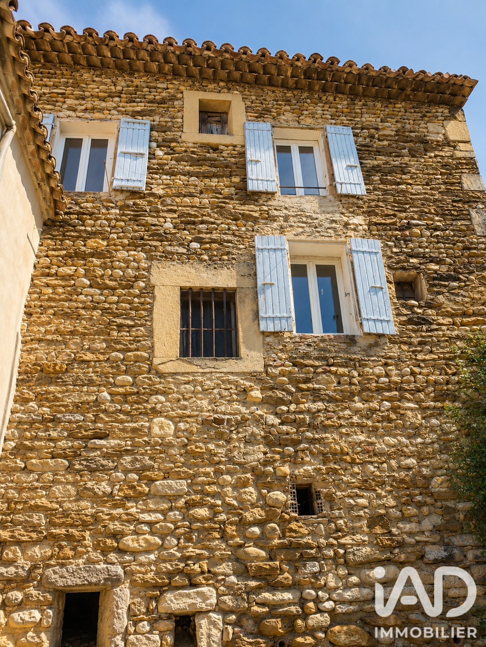 Vente Maison de village 6 pièces