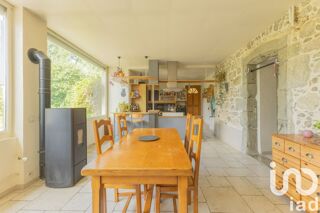  Appartement à vendre 5 pièces 174 m²