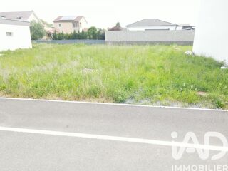  Terrain à vendre 481 m²