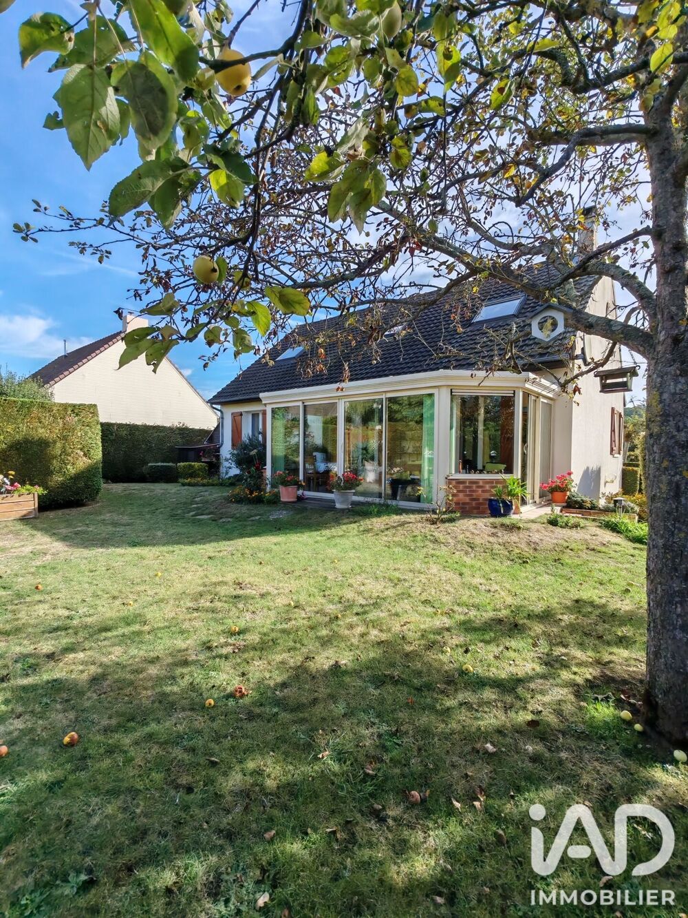Vente Maison Vente Maison traditionnelle 6 pièces Valambray