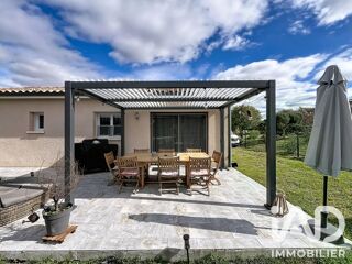  Maison à vendre 4 pièces 88 m²