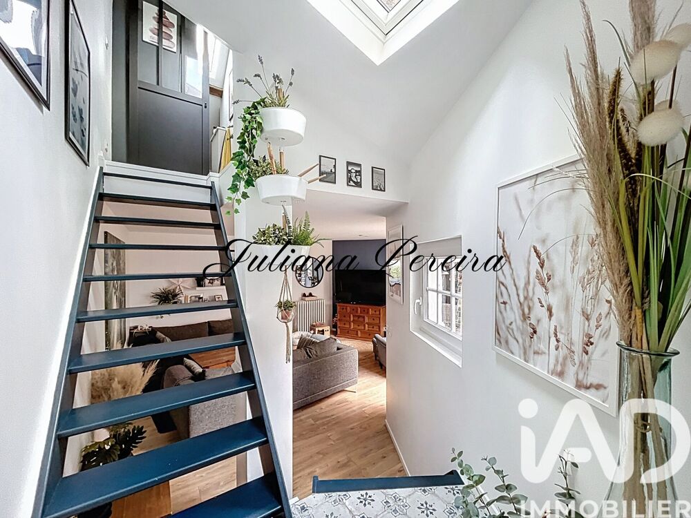 Vente Maison/villa 7 pièces