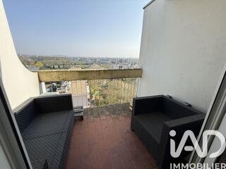  Appartement à vendre 4 pièces 80 m²