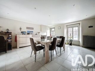  Maison à vendre 4 pièces 92 m²