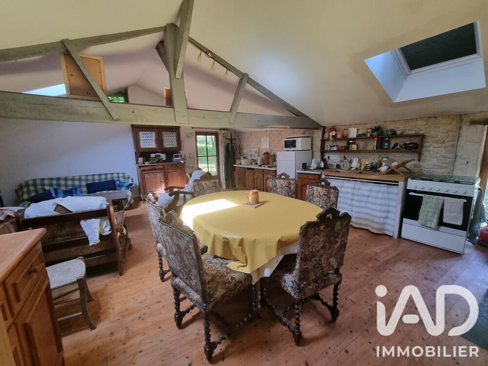 Vente Domaine 12 pièces