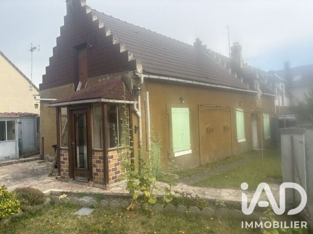 Vente Maison/villa 3 pièces