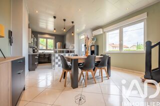  Maison à vendre 3 pièces 75 m²