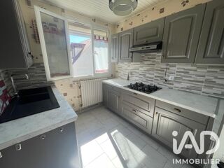  Maison à vendre 4 pièces 79 m²
