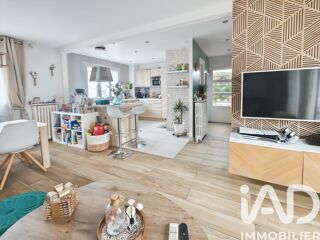  Maison � vendre 4 pi�ces 66 m�