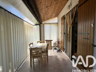  Maison à vendre 4 pièces 95 m²